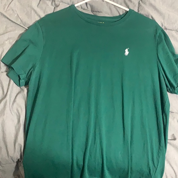 Men’s Ralph Lauren Polo Shirt - Picture 1 of 3